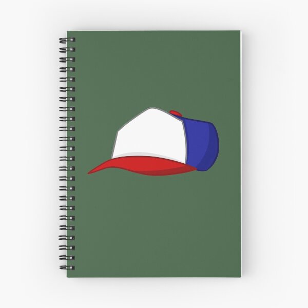 Item preview, A Strange Cap designed and sold by artofzan.