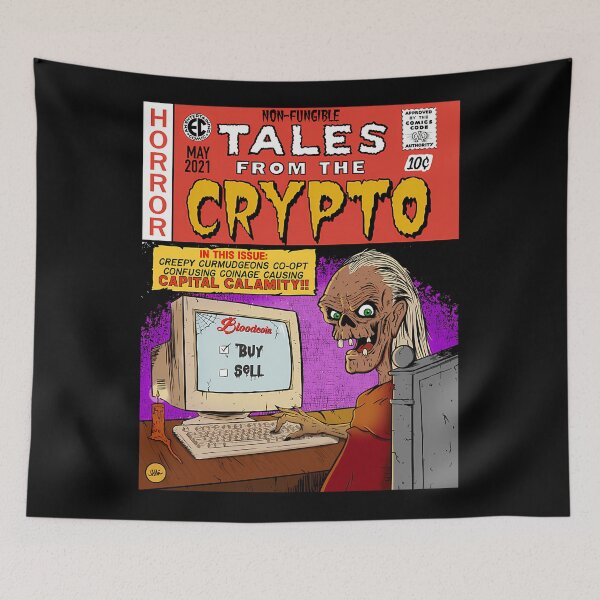 Item preview, Movie TV Horror Series 90s Monster Halloween designed and sold by Umber-Anton.
