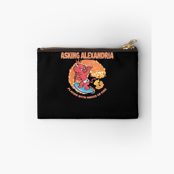 Item preview, asking alexandria designed and sold by AvenallLaGarde.