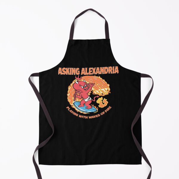Item preview, asking alexandria designed and sold by AvenallLaGarde.