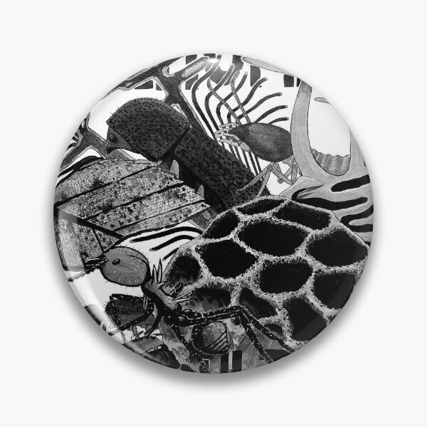 Item preview, Prehuman Agriculture designed and sold by korynaq.