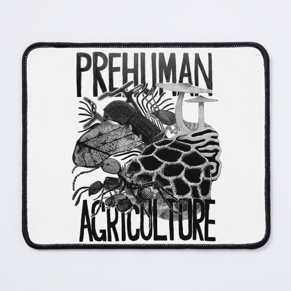 Item preview, Prehuman Agriculture designed and sold by korynaq.