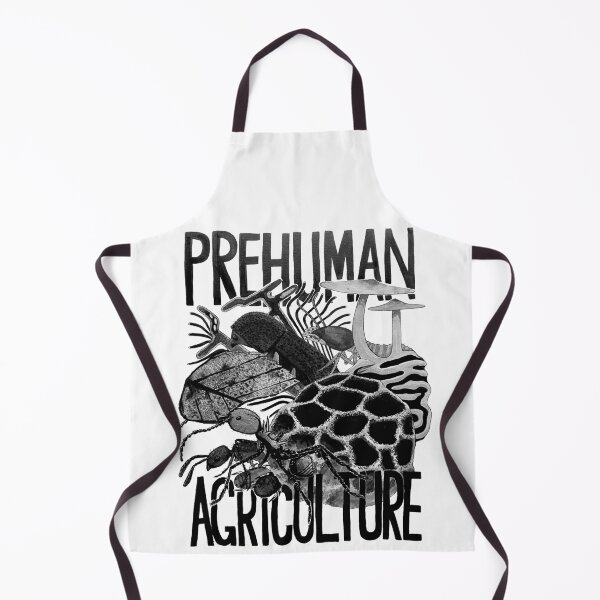 Item preview, Prehuman Agriculture designed and sold by korynaq.