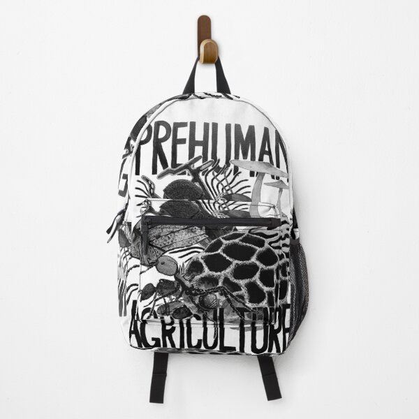 Item preview, Prehuman Agriculture designed and sold by korynaq.