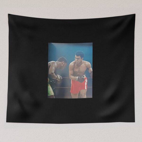 Item preview, Ali-V-Frazier-'71 designed and sold by kyelohu.