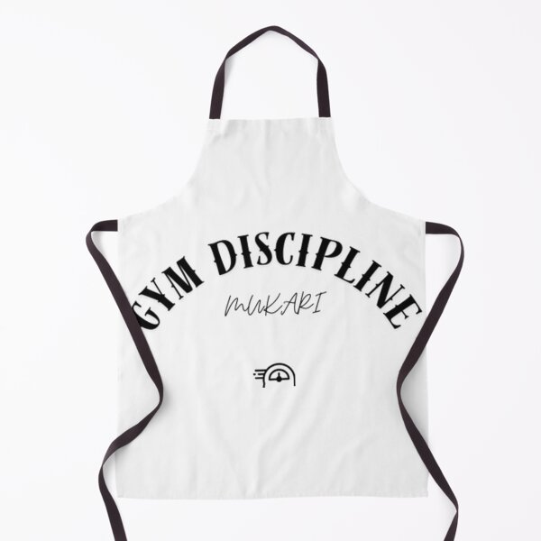Item preview, gym discipline designed and sold by Mukari.