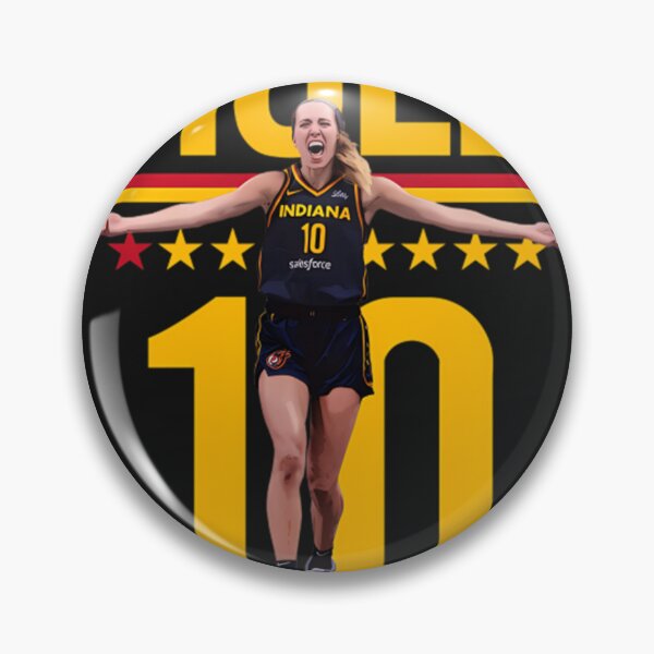 Item preview, Lexie Hull _ Indiana Fever designed and sold by RickyTromps.