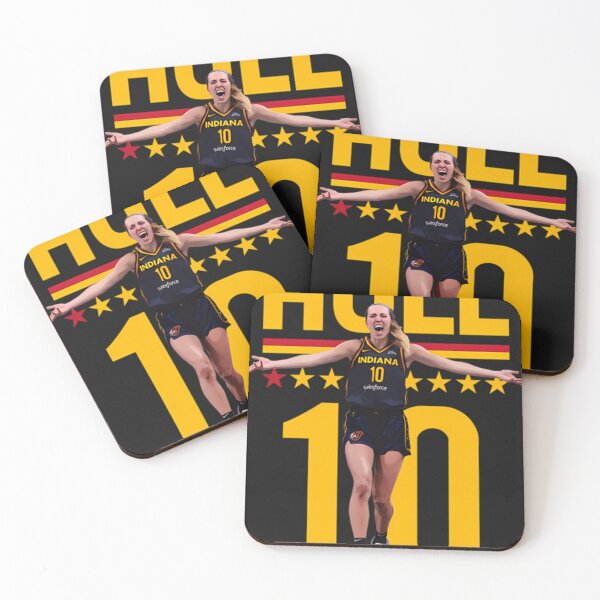 Item preview, Lexie Hull _ Indiana Fever designed and sold by RickyTromps.