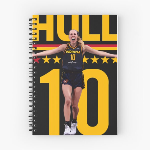Item preview, Lexie Hull _ Indiana Fever designed and sold by RickyTromps.