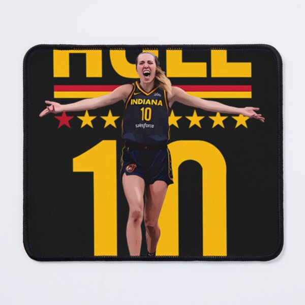 Item preview, Lexie Hull _ Indiana Fever designed and sold by RickyTromps.