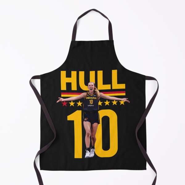 Item preview, Lexie Hull _ Indiana Fever designed and sold by RickyTromps.