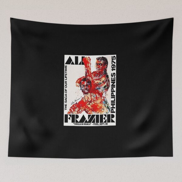 Item preview, Ali-V-Frazier-Iii-Thrilla-In-Manila designed and sold by kyelohu.