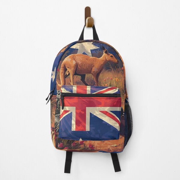 Item preview, Australia designed and sold by Barnsey.