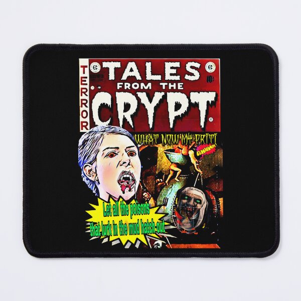 Item preview, Movie Halloween Series 90s Monster Horror TV designed and sold by Umber-Anton.