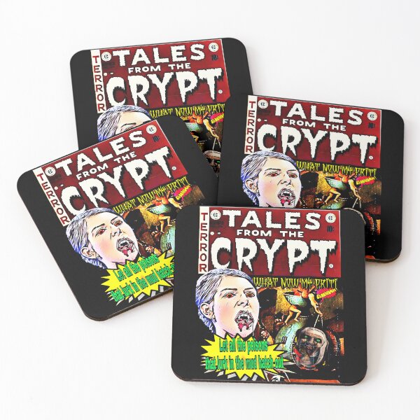 Item preview, Movie Halloween Series 90s Monster Horror TV designed and sold by Umber-Anton.