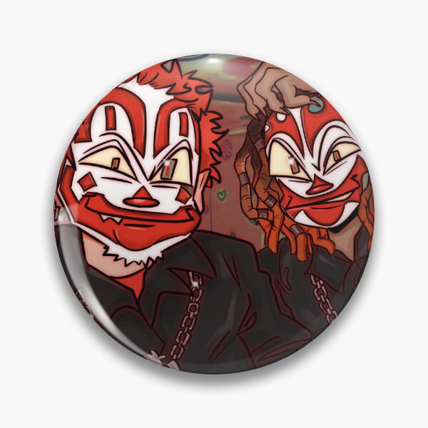 Item preview, ICP designed and sold by frogvomit.