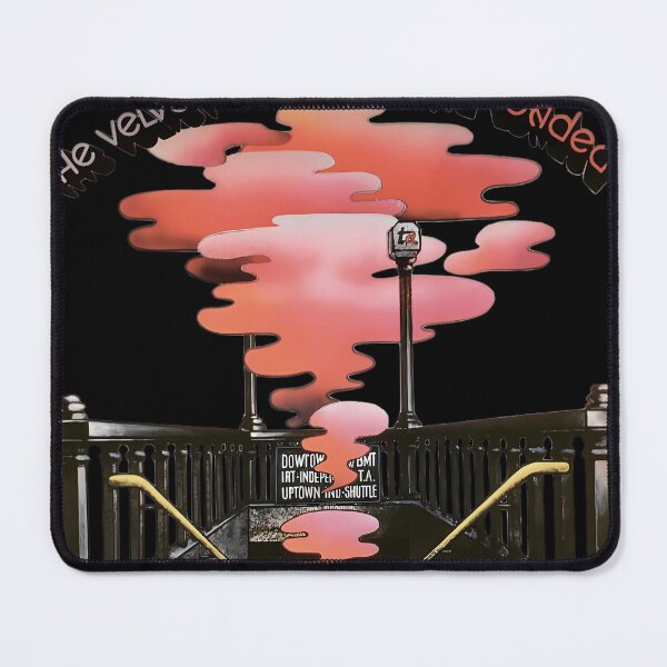 Item preview, The Velvet Underground  designed and sold by JokeWormstalDe.