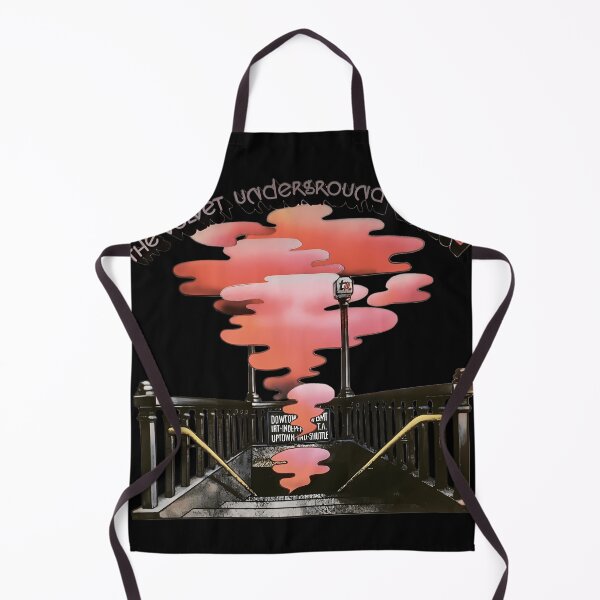 Item preview, The Velvet Underground designed and sold by JokeWormstalDe.