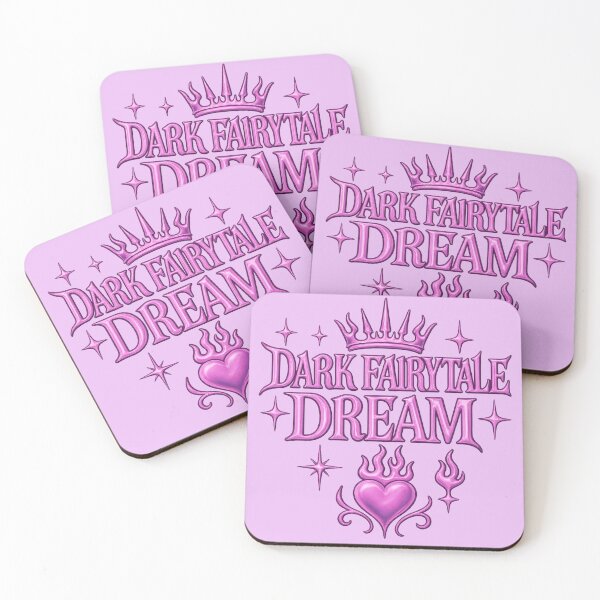 Item preview, dark fairytale dream designed and sold by Dollette Heaven.