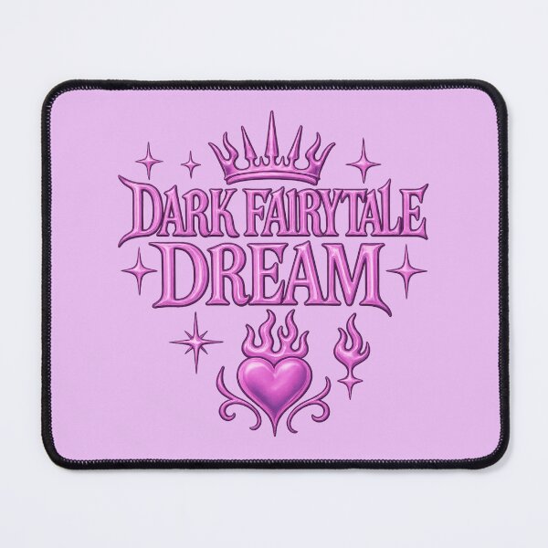 Item preview, dark fairytale dream designed and sold by Dollette Heaven.
