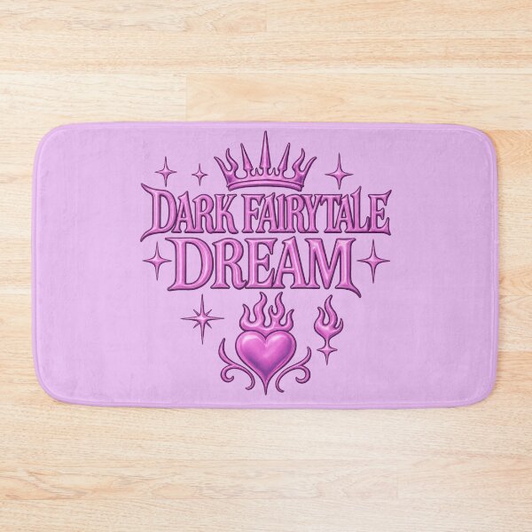 Item preview, dark fairytale dream designed and sold by Dollette Heaven.