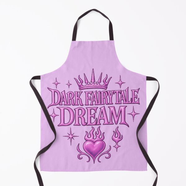 Item preview, dark fairytale dream designed and sold by Dollette Heaven.