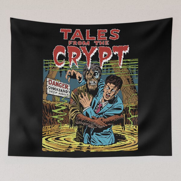 Item preview, Series Horror TV Monster Halloween Movie 90s designed and sold by Umber-Anton.