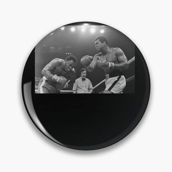 Item preview, Ali-Victory-Poster designed and sold by kyelohu.