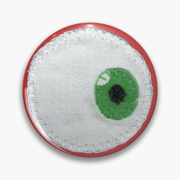 Item preview, Glass Eye Ball 9 designed and sold by toowoosh.