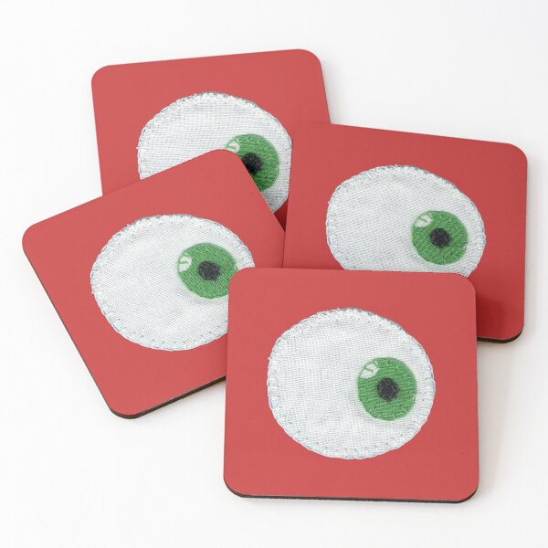 Item preview, Glass Eye Ball 9 designed and sold by toowoosh.