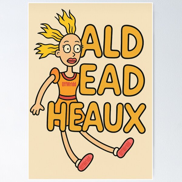 Item preview, Bald Head HS v1 designed and sold by FHoliday.