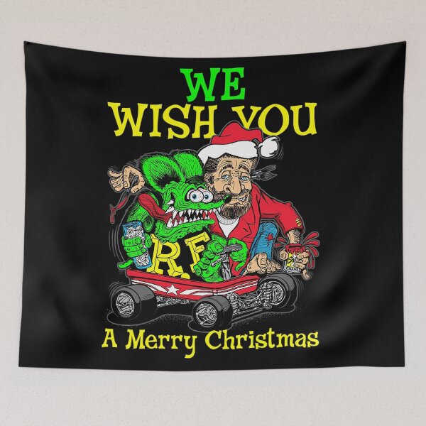 Item preview, Groovy Monster Rod Cartoon Vintage Rat Hot designed and sold by Kurt-Gigantic.