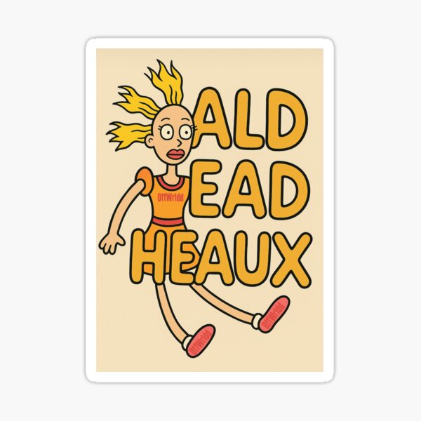 Aperçu de l'œuvre Tête chauve HS v1 créée et vendue par FHoliday.