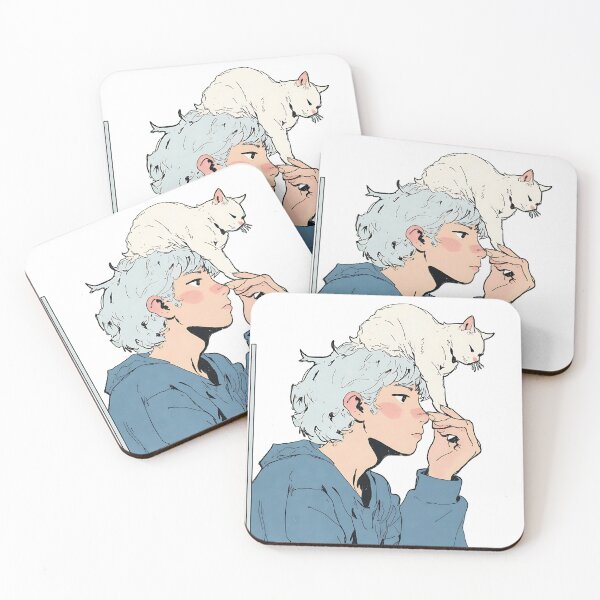 Item preview, Whispering Feline Harmony designed and sold by TeamBBz.