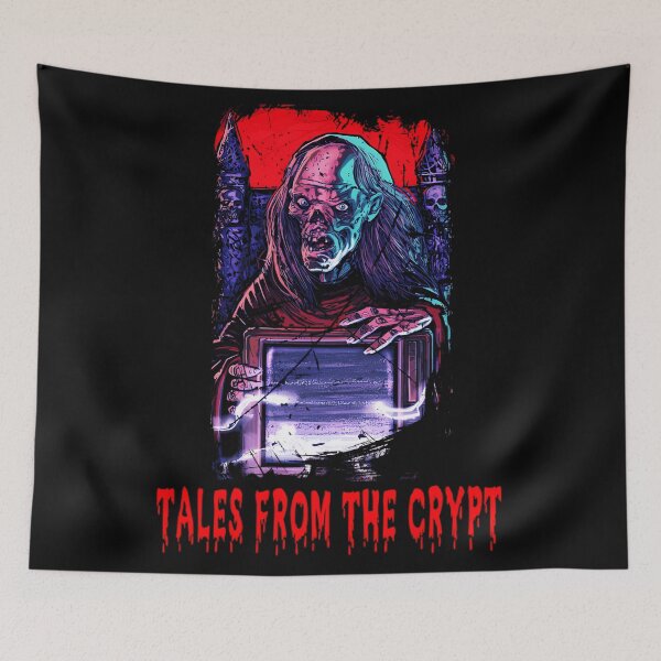 Item preview, Movie TV Horror 90s Series Monster Halloween designed and sold by Umber-Anton.