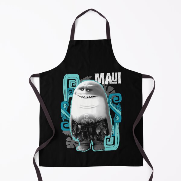 Item preview, Ocean Tropical Vintage with Island Waves Girl Cartoon designed and sold by Rodolfo-Garment.