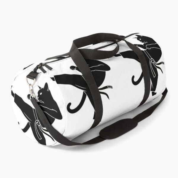 Item preview, Karate Kitty designed and sold by Amir Faysal.