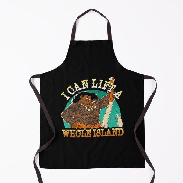 Item preview, Island Cartoon Waves with Ocean Tropical Girl Vintage designed and sold by Rodolfo-Garment.