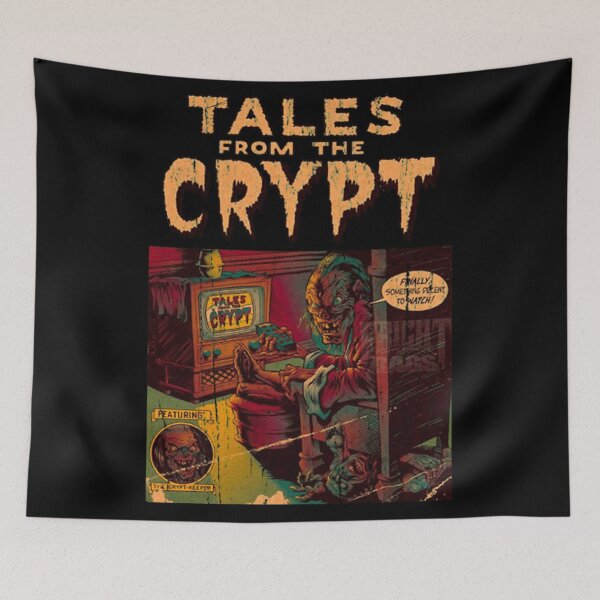 Item preview, Monster Horror Halloween 90s Movie Series TV designed and sold by Umber-Anton.