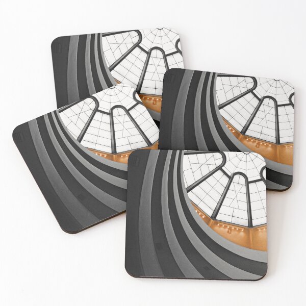 Item preview, Architectural Abstract 2 designed and sold by Alex Preiss.