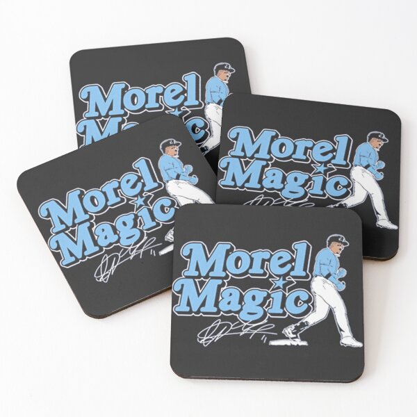 Item preview, Morel Tampa Bay Magic designed and sold by RickyTromps.
