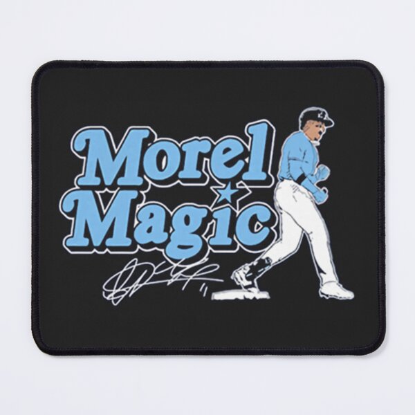 Item preview, Morel Tampa Bay Magic designed and sold by RickyTromps.