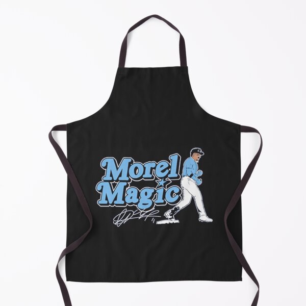 Item preview, Morel Tampa Bay Magic designed and sold by RickyTromps.