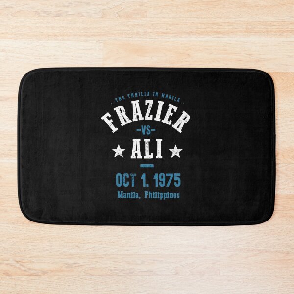 Item preview, Ali-Vs-Frazier-Boxing-T-Shirt designed and sold by kyelohu.