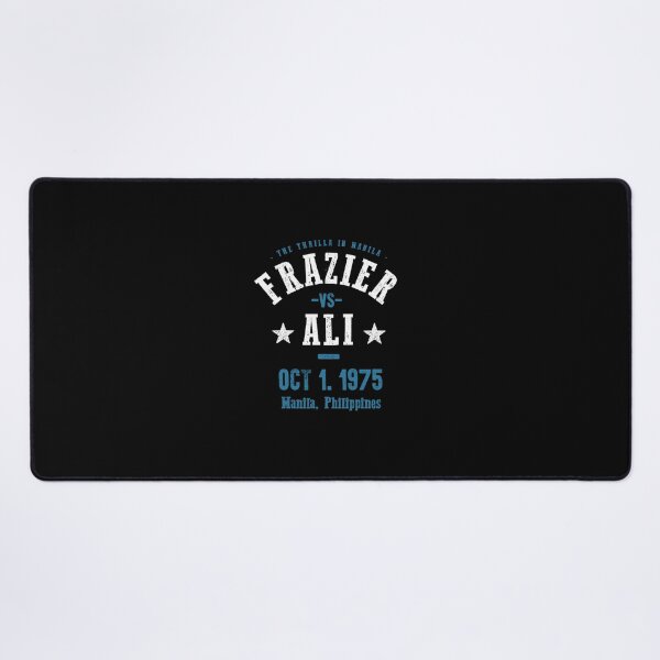 Item preview, Ali-Vs-Frazier-Boxing-T-Shirt designed and sold by kyelohu.