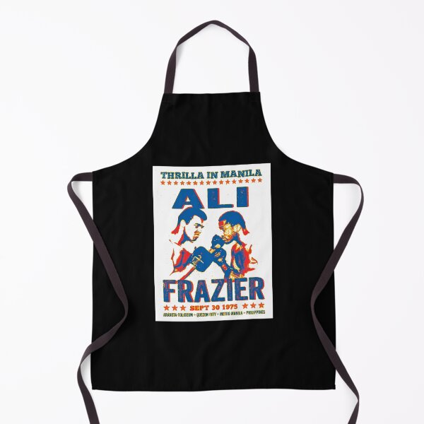 Item preview, Ali-Vs-Frazier-Poster-E designed and sold by kyelohu.
