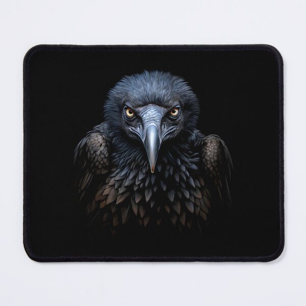 Item preview, Black Vulture designed and sold by DerSenat.