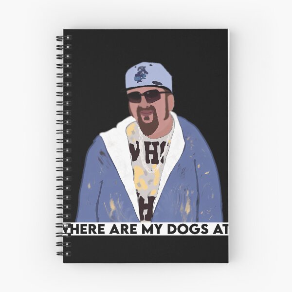 Item preview, Gustavo Rocque (Missing His Dogs From Btr) designed and sold by JokeWormstalDe.