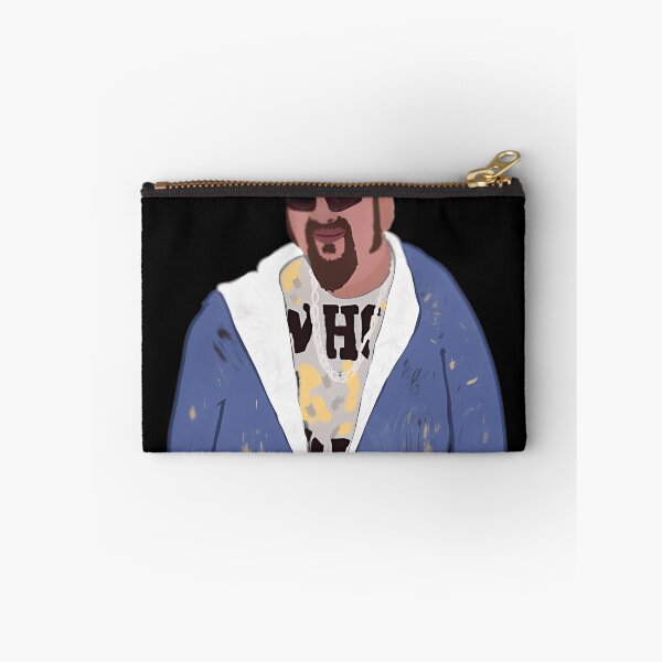Item preview, Gustavo Rocque (Missing His Dogs From Btr) designed and sold by JokeWormstalDe.