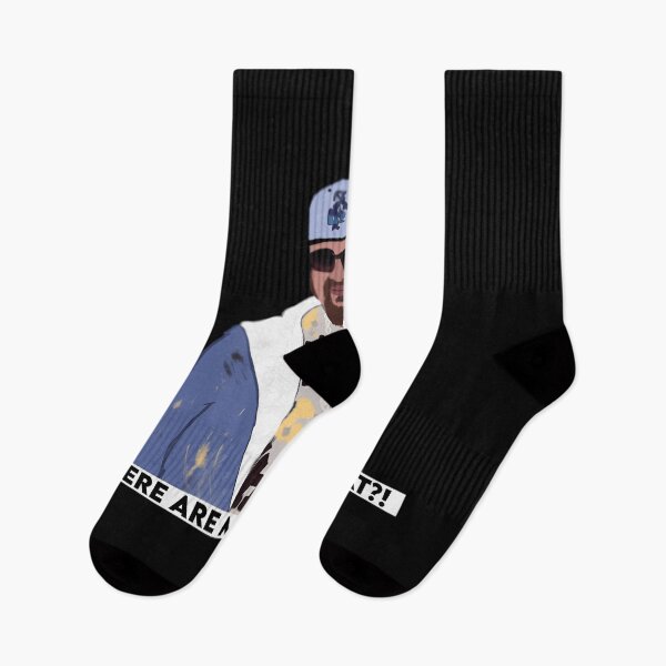 Item preview, Gustavo Rocque (Missing His Dogs From Btr) designed and sold by JokeWormstalDe.
